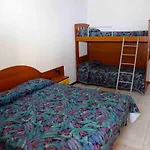 شقة فندقية La Pace Village Club تروبيا