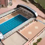 La Pace Village Club تروبيا