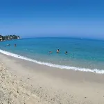 شقة فندقية La Pace Village Club تروبيا