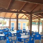 La Pace Village Club شقة فندقية تروبيا