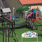 La Pace Village Club شقة فندقية تروبيا
