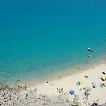 شقة فندقية La Pace Village Club تروبيا