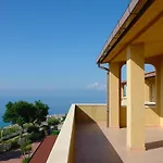 شقة فندقية La Pace Village Club