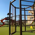 La Pace Village Club تروبيا