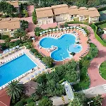 شقة فندقية La Pace Village Club