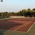 شقة فندقية La Pace Village Club