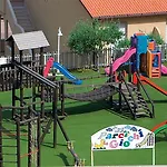 La Pace Village Club شقة فندقية