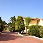 La Pace Village Club شقة فندقية تروبيا
