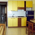 شقة فندقية La Pace Village Club