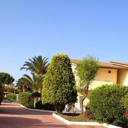 La Pace Village Club 3*