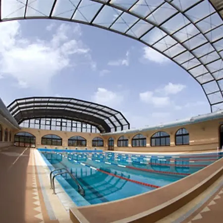 La Pace Village Club Tropea