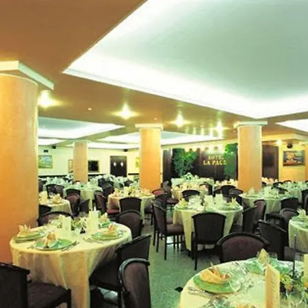 La Pace Village Club Aparthotel 3*