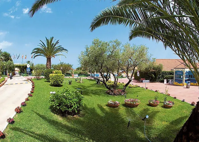 La Pace Village Club 3*