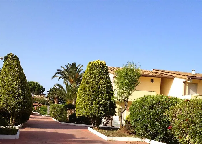 La Pace Village Club 3*