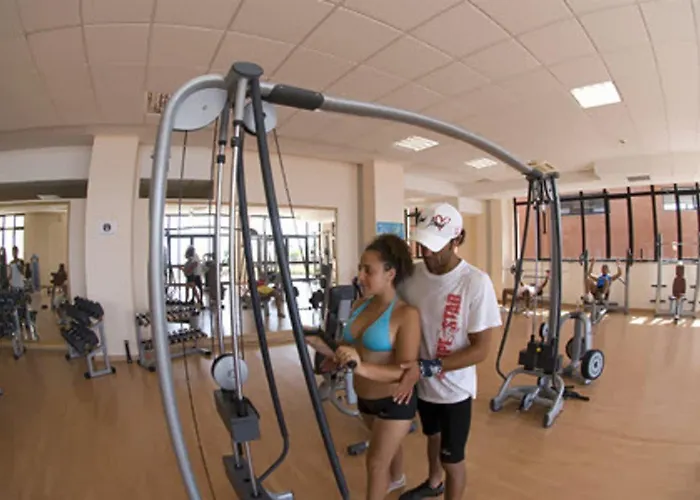 La Pace Village Club מלון דירות