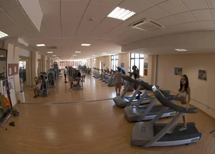 La Pace Village Club מלון דירות טרופאה