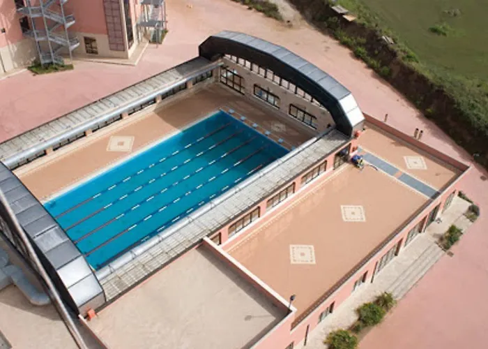 La Pace Village Club טרופאה