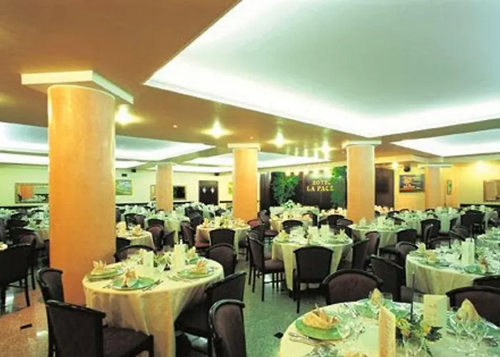 La Pace Village Club מלון דירות 3*