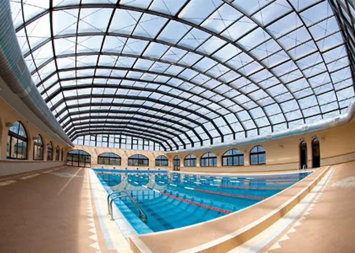 La Pace Village Club 3* טרופאה