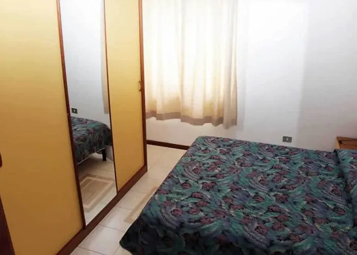 מלון דירות La Pace Village Club 3*