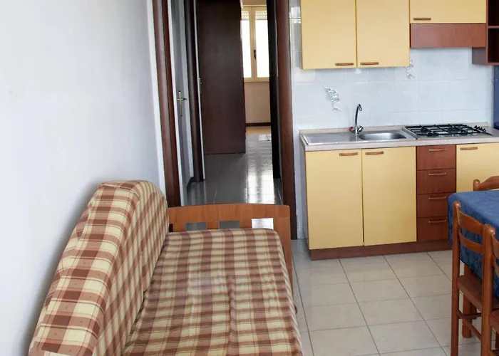 מלון דירות La Pace Village Club 3*