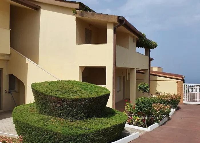 La Pace Village Club 3*