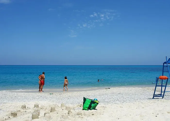 La Pace Village Club מלון דירות