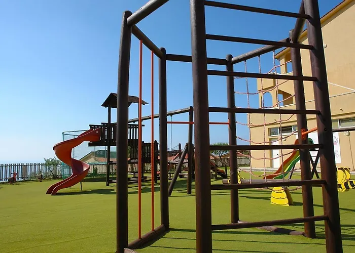 La Pace Village Club טרופאה