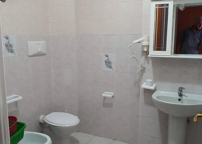 מלון דירות La Pace Village Club 3*