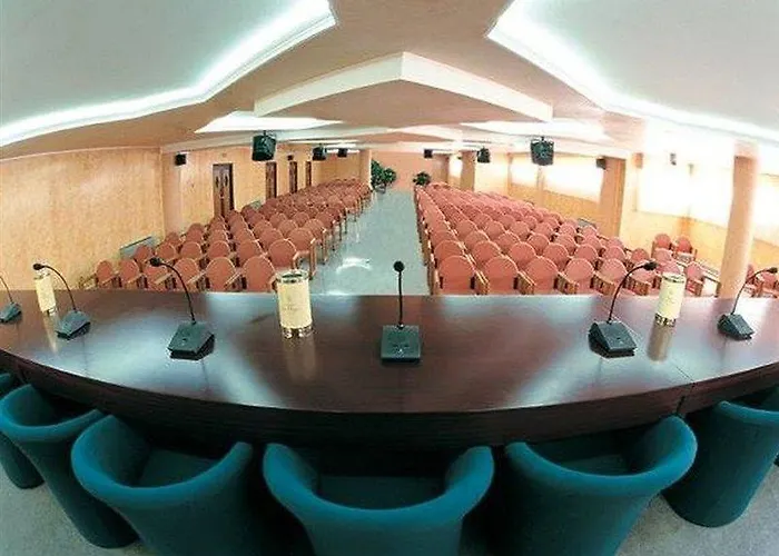 מלון דירות La Pace Village Club טרופאה