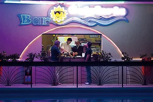 La Pace Village Club 3*