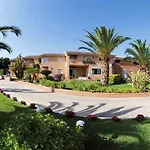 La Pace Village Club Apart Otel Tropea