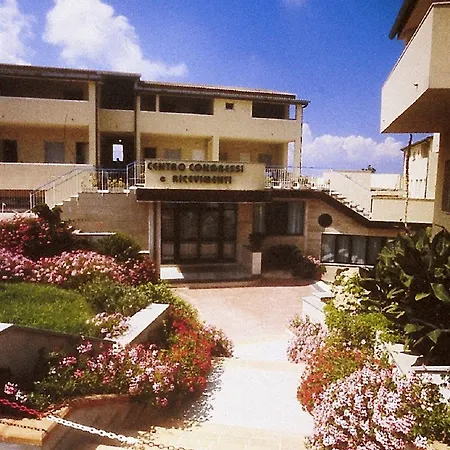 La Pace Village Club 3* Tropea