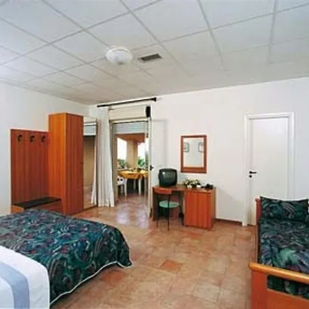 La Pace Village Club Lejlighedshotel