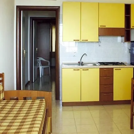 La Pace Village Club 3*