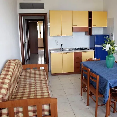 La Pace Village Club 3* Tropea