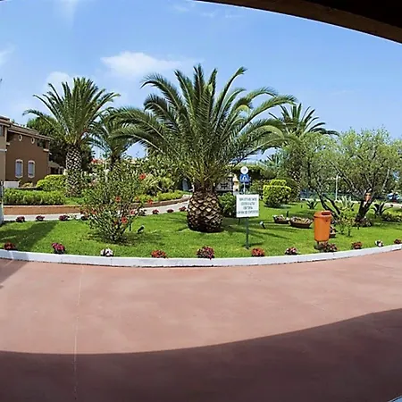 La Pace Village Club 3* Tropea