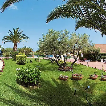 La Pace Village Club 3*