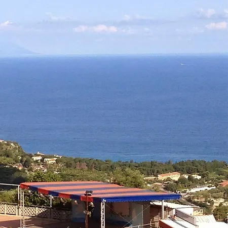 La Pace Village Club 3* Tropea