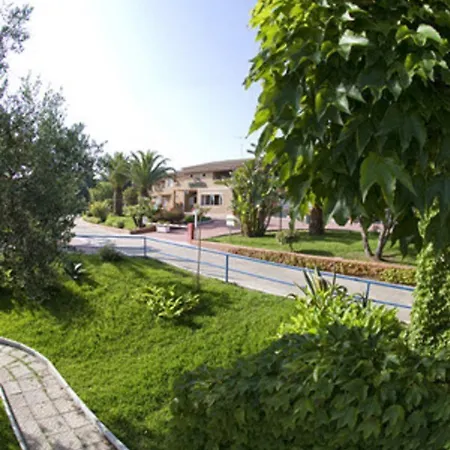 La Pace Village Club Appart hôtel Tropea