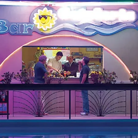 Lejlighedshotel La Pace Village Club 3*