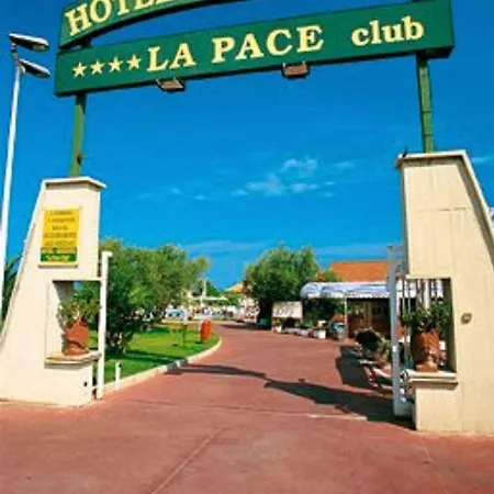 La Pace Village Club Aparthotel