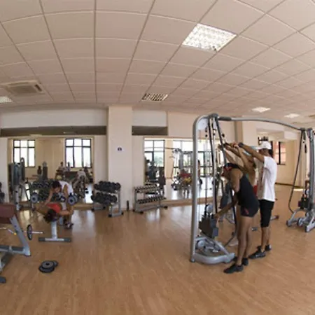 La Pace Village Club 3*