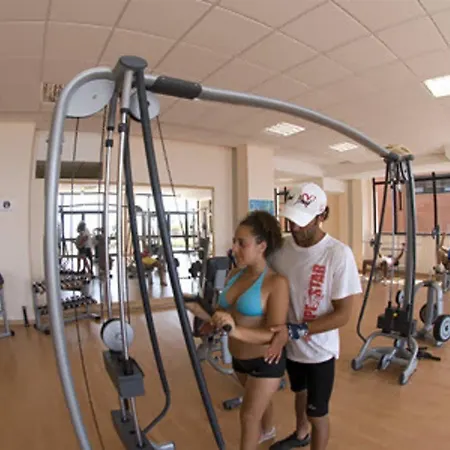 La Pace Village Club Lejlighedshotel