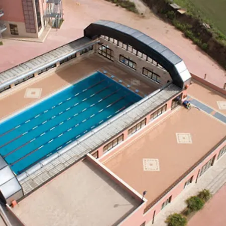 La Pace Village Club Tropea