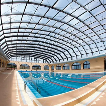 La Pace Village Club 3* Tropea