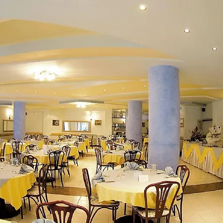 La Pace Village Club Tropea