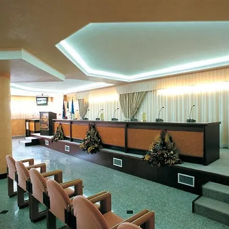 Lejlighedshotel La Pace Village Club Tropea