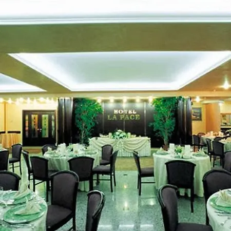 La Pace Village Club 3* Tropea