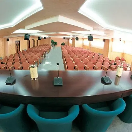 La Pace Village Club Lejlighedshotel Tropea